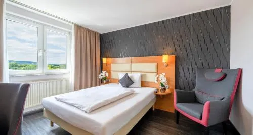 PLAZA INN Stuttgart Airport Messe in Filderstadt, Deutschland