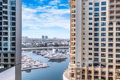 Palm Home next to Nakheel Mall with Private Beach, Dubai (foto 4)