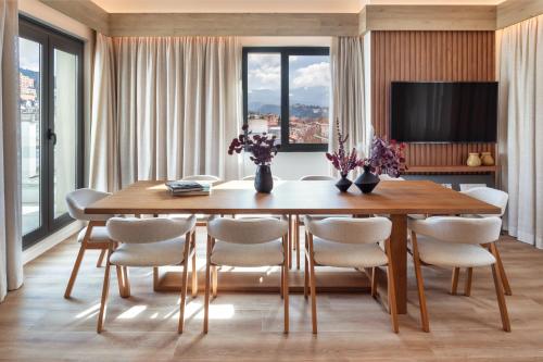 Létesítmények, Meliá Granada near Alcaicería