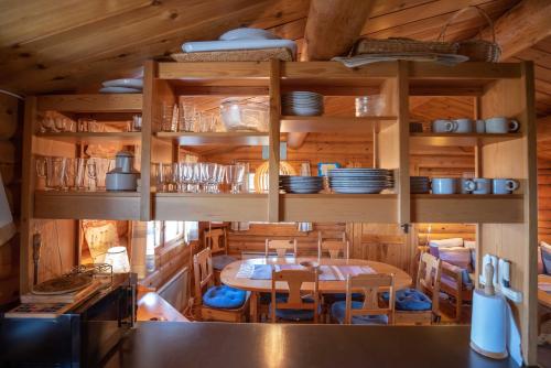 Trysilfjellet Sør 204 in Trysil