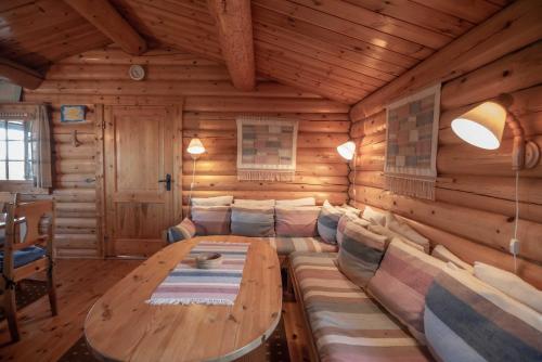 Trysilfjellet Sør 204 in Trysil