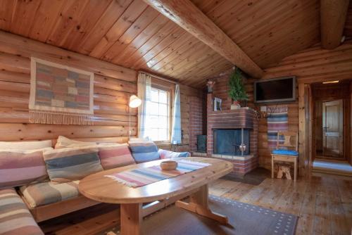 Trysilfjellet Sør 204 in Trysil