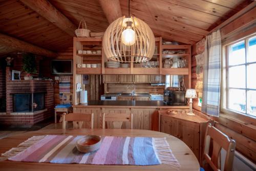 Trysilfjellet Sør 204 in Trysil