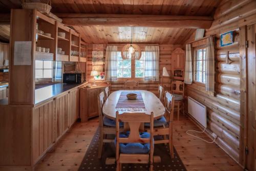 Trysilfjellet Sør 204 in Trysil