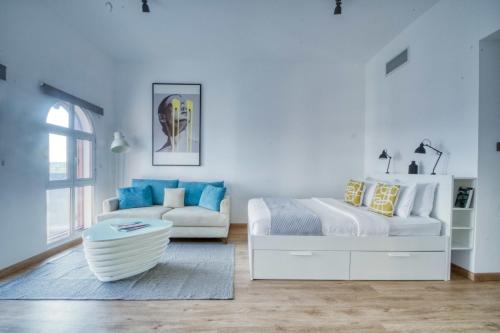 The Smart Concierge - Discovery Gardens street 4, Dubaj