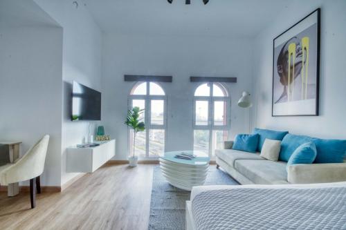 The Smart Concierge - Discovery Gardens street 4, Dubaj (fotografie 3)
