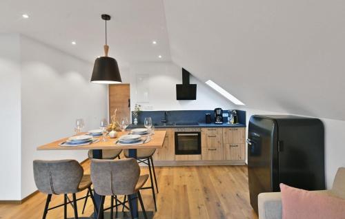 Landhaus Ingeborg 2.1km von Poppenhausen entfernt