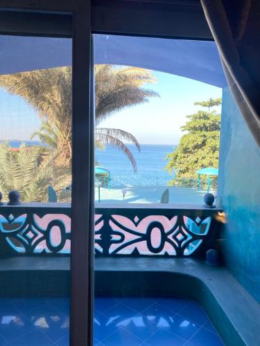 Omgeving, Hotel Sokhamon in Dakar-Plateau