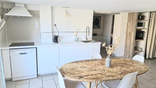 Appartement Le Loft - Saintes-Maries-de-la-Mer
