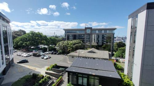 Stylish and Unique home at the heart of Newmarket, Auckland (fotografie 6)