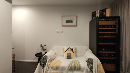 Stylish and Unique home at the heart of Newmarket, Auckland (fotografie 10)
