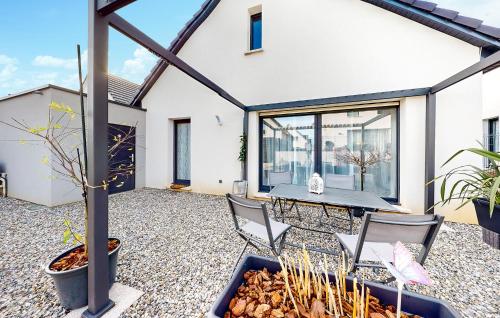 2 Bedroom Stunning Home In Schlierbach gîte à louer Dietwiller