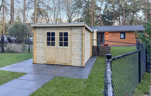 Viesnīcas āriene, 3 Bedroom Lovely Home In Meijel in Peel en Maas