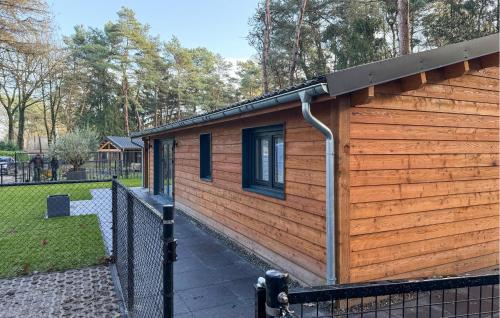 Viesnīcas āriene, 3 Bedroom Lovely Home In Meijel in Peel en Maas
