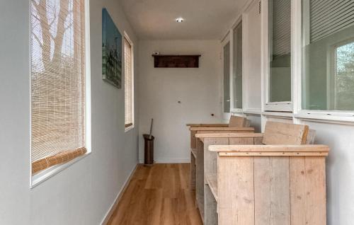 Buitenkant, Pet Friendly Home In Dirkshorn in Schagen