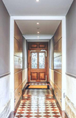 Arc de Triomphe - Prestige apartment with lift for 5 - main image