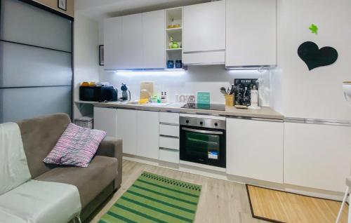 Stunning Apartment In Roma With Wifi, Roma (foto 4)