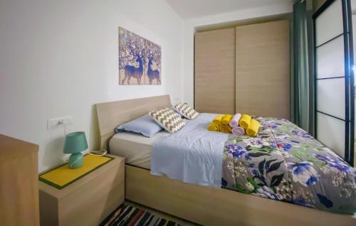 Stunning Apartment In Roma With Wifi, Roma (foto 9)