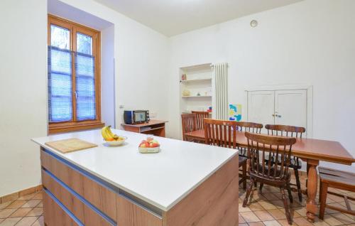 Nice Apartment In Breno With Wifi