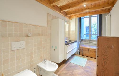 Nice Apartment In Breno With Wifi