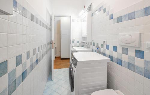 Nice Apartment In Breno With Wifi