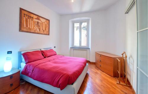 Two-Bedroom Apartment image 9