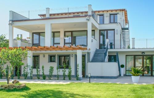 Amazing Home In Mazzarino With Wifi