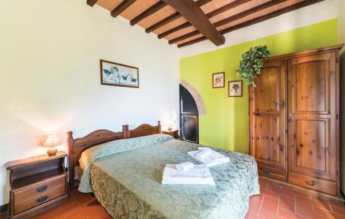 Lovely Home In Dicomano With Wifi