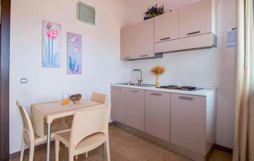 Amazing Home In Mazzarino With Wifi