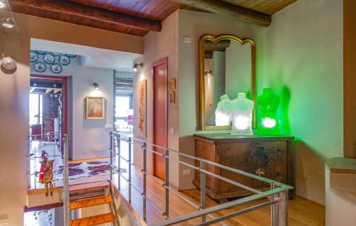 Зовнішній вигляд готелю, Beautiful Home In Vallo Della Lucania in Валло-Делла-Луканія