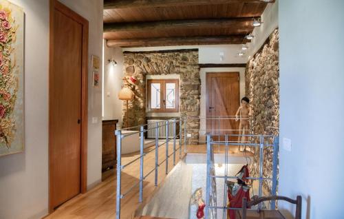 Зовнішній вигляд готелю, Beautiful Home In Vallo Della Lucania in Валло-Делла-Луканія