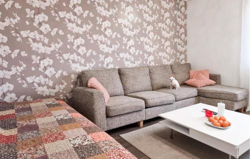 Four-Bedroom Holiday Home