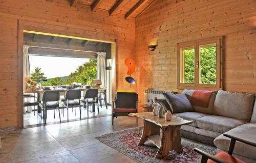Four-Bedroom Holiday Home