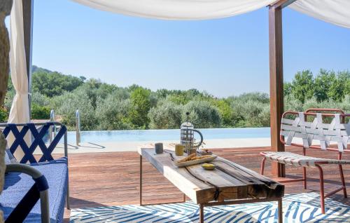 المنظر الخارجي, Cozy Home In Cortoreggio- Ar With Sauna in Cortoreggio