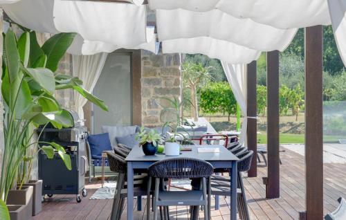 المنظر الخارجي, Cozy Home In Cortoreggio- Ar With Sauna in Cortoreggio