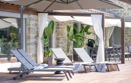 المنظر الخارجي, Cozy Home In Cortoreggio- Ar With Sauna in Cortoreggio
