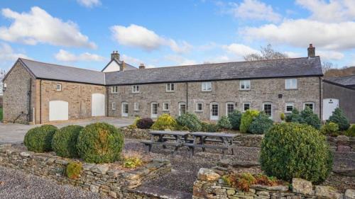 Viesnīcas āriene, Charming 3-Bed Cottage in Rural Wales in Pontardawe