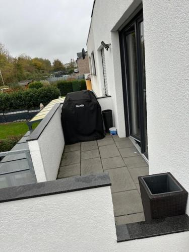 Gehobenes Wohnen wie zu Hause in Alsdorf