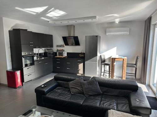 Gehobenes Wohnen wie zu Hause in Alsdorf