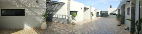 Complejo Marina