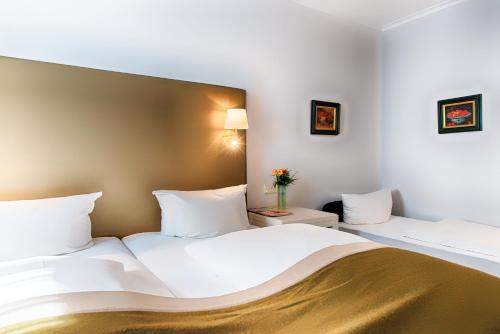 Hotel SchreiberHof Room Type - Superior Family Room