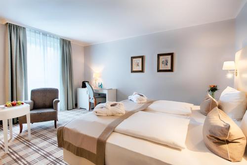 ACHAT Hotel SchreiberHof Aschheim - image 6