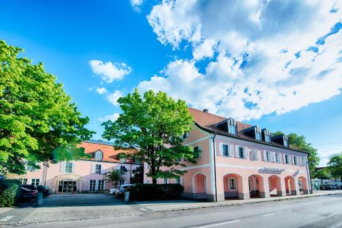 Hotel SchreiberHof in Aschheim, Deutschland