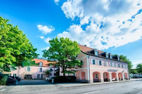 Hotel SchreiberHof in Aschheim, Deutschland