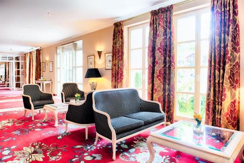 設施, ACHAT Hotel SchreiberHof Aschheim in 阿施海姆