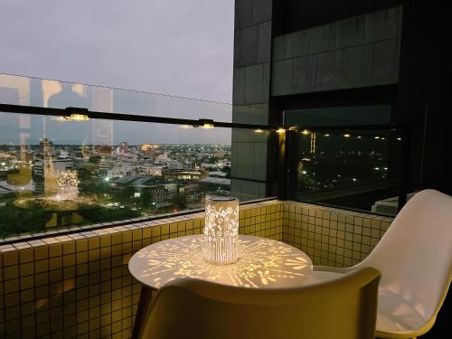 漫遊文旅溫泉宅ㄧ山海景觀陽台房ㄧ晚進晚退ㄧ晚上7點入住-21小時睡飽飽方案 漫遊文旅溫泉宅ㄧ山海景觀陽台房ㄧ晚進晚退ㄧ晚上7點入住-21小時睡飽飽方案