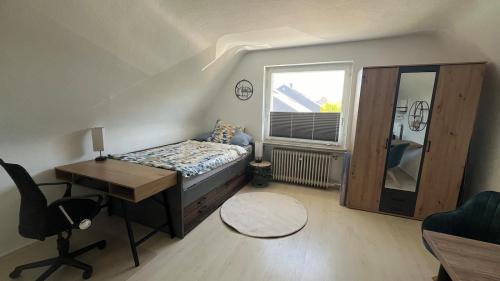 Elsternest, Braunschweig (fotografie 9)