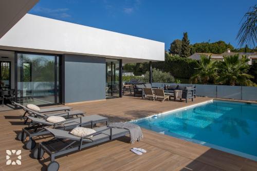 Villa Breizh by Abahana Villas - image 2