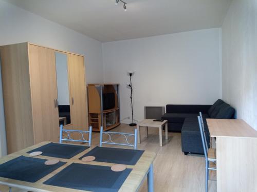 Grand Appartement T1 Entièrement Meublé