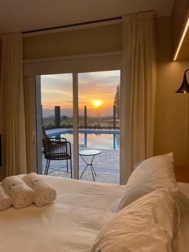 Dintorni, TERMAS PISMANTA Hotel & Spa in Las Flores (San Juan)